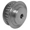 B&B Manufacturing 21T5/27-2, Timing Pulley, Aluminum 21T5/27-2 - alternate 2